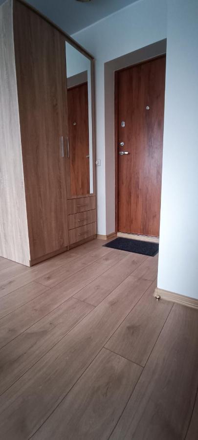 Adomo Apartamentai Panevezyje Panevėžys Dış mekan fotoğraf